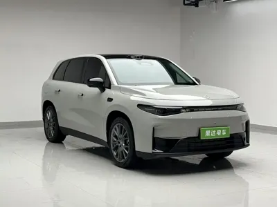 Leapmotor Leapmotor C10