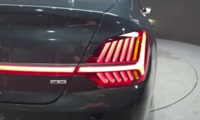 Kia K9