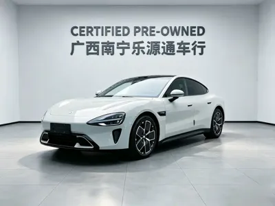 Xiaomi SU7