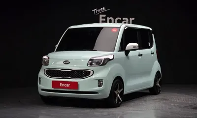 Kia Ray