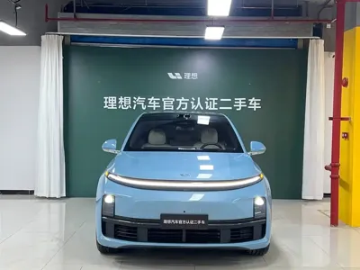 Li Auto Li L7