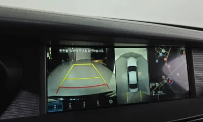 Genesis EQ900