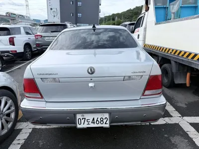 KG_Mobility_Ssangyong Chairman