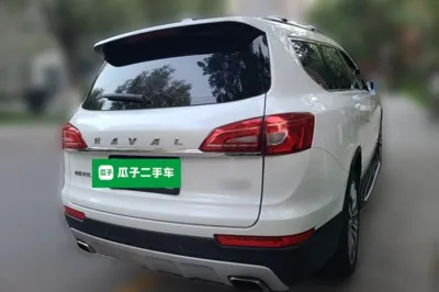 Haval H7