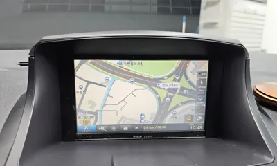 Renault-KoreaSamsung SM3