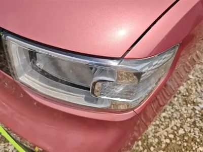 Wuling MINIEV