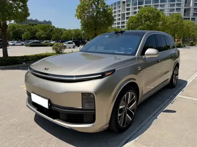 Li Auto Li L9