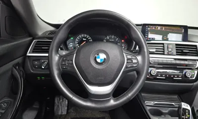 BMW Gran Turismo