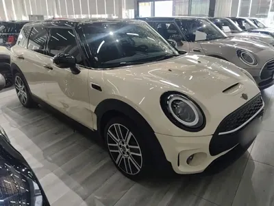 MINI Mini Clubman