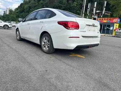 Chevrolet Cavalier