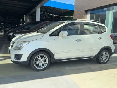 Changan CX20