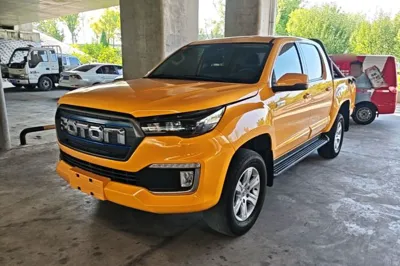 Foton EV