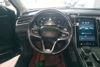 Roewe i6 Max