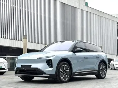 Nio ES6