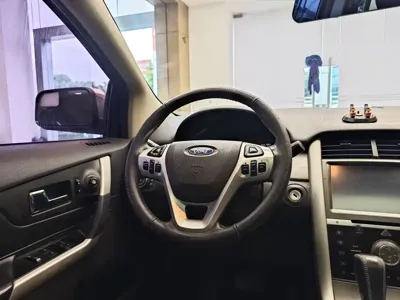Ford Edge (Import)