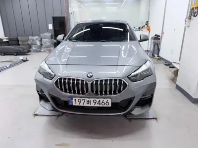 BMW 2-Series