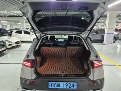 Hyundai Ioniq5