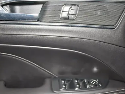 Ford Taurus