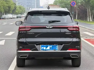 Chery Tiggo 7