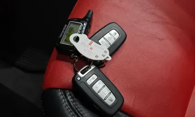 Kia Porte