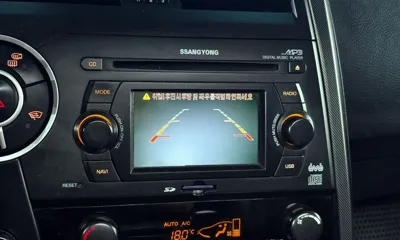 KG_Mobility_Ssangyong Kyron