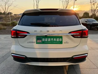 Roewe ei5