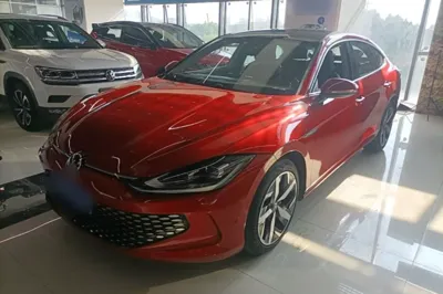 Volkswagen Lamando