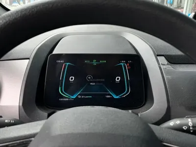 BYD Yuan Pro