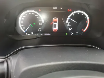 WEY VV6