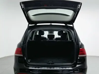 Mercedes-Benz 奔驰GLE(进口)