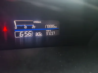 Honda Jade