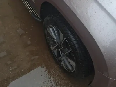 Jetta VS5