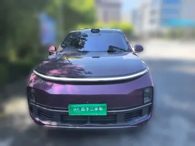 Li Auto Li L8