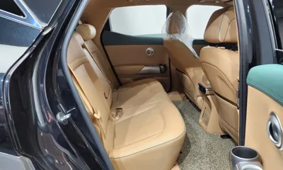 Genesis GV60