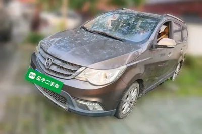 Baojun 730