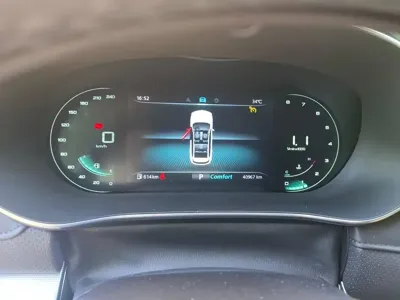 Roewe RX5 Max