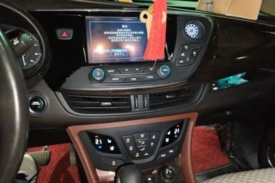 Buick Envision