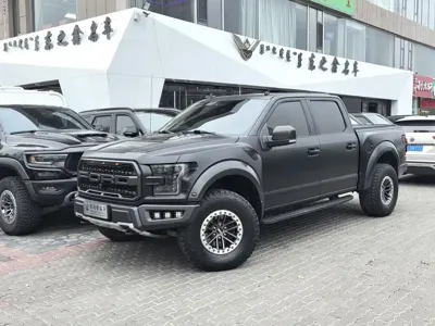 Ford F-150 Raptor
