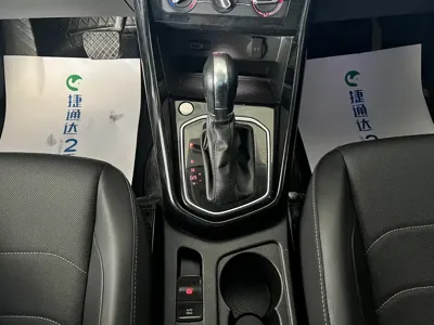 Jetta VS7