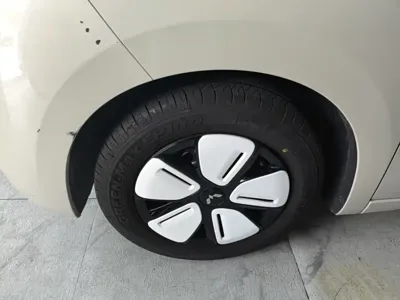 Wuling MINIEV