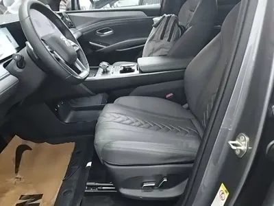 BYD L DM-i
