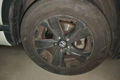 Honda Breeze