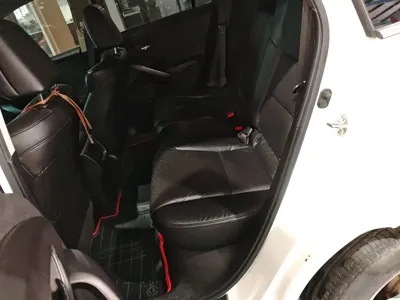 Acura RDX (Import)
