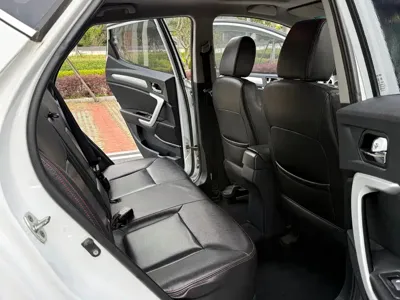 JAC Refine S3