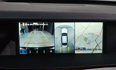 Genesis EQ900