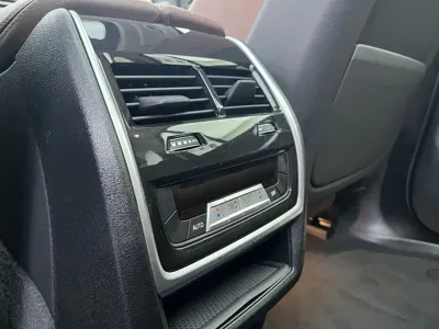 BMW X5 (Import)