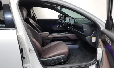 Hyundai Ioniq6