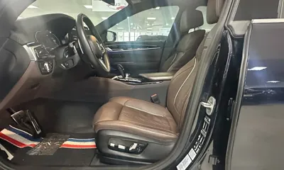 BMW Gran Turismo