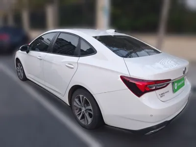 Buick Verano