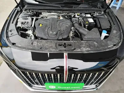 Hongqi Hongqi H5